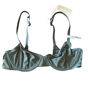 NWT Aerie Smoothez Full Coverage Unlined Bra 32B